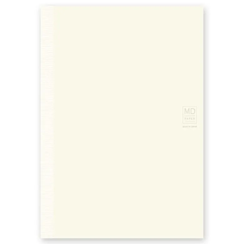 Midori | Cuaderno MD Midori Notebook A5 Cuadros