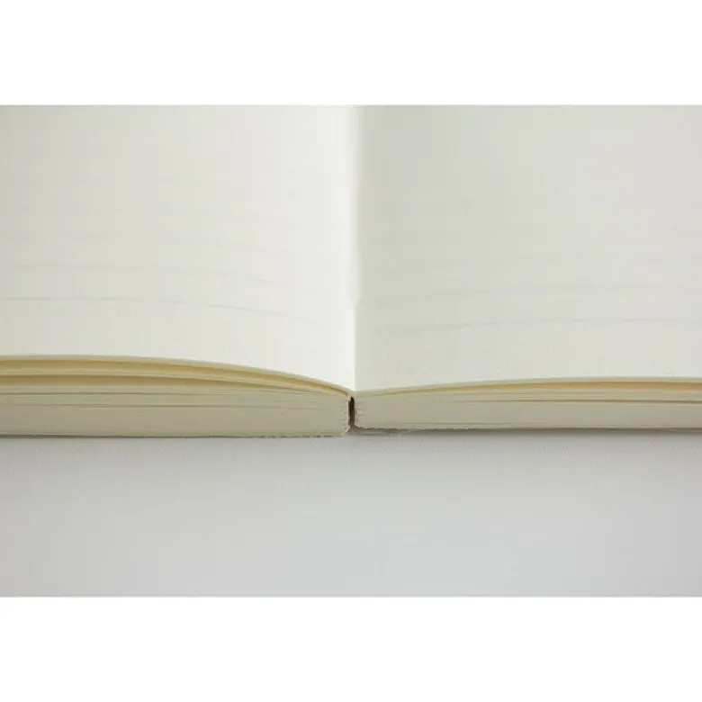 Midori | Cuaderno MD Midori Notebook A5 Rayas