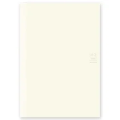 Midori | Cuaderno MD Midori Notebook A5 Rayas