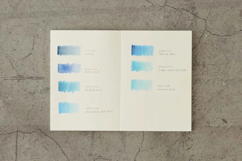 Midori | Cuaderno MD Midori Notebook THICK A5 Liso