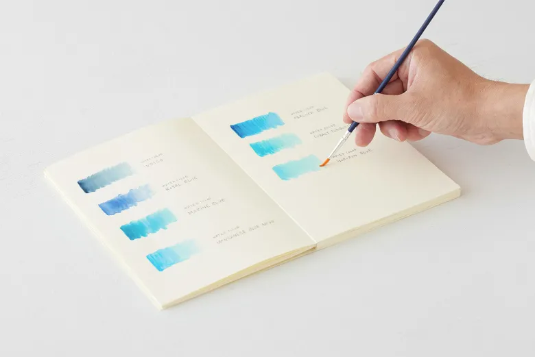 Midori | Cuaderno MD Midori Notebook THICK A5 Liso