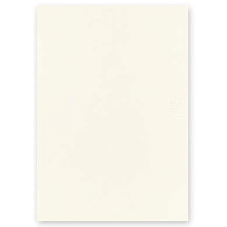 Midori | Cuaderno MD Midori Notebook THICK A5 Liso