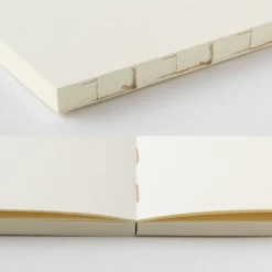 Midori | Cuaderno MD Midori Notebook THICK A5 Liso