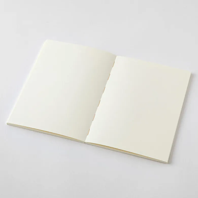Midori | Cuaderno MD Midori Notebook THICK A5 Liso