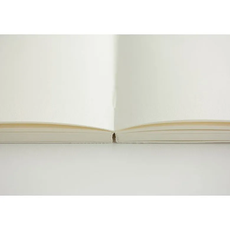 Midori | Cuaderno MD Midori Notebook A6 Liso