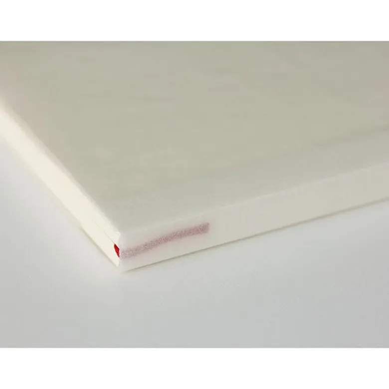 Midori | Cuaderno MD Midori Notebook A6 Liso