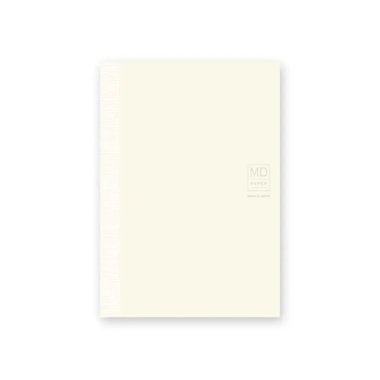 Midori | Cuaderno MD Midori Notebook A6 Liso