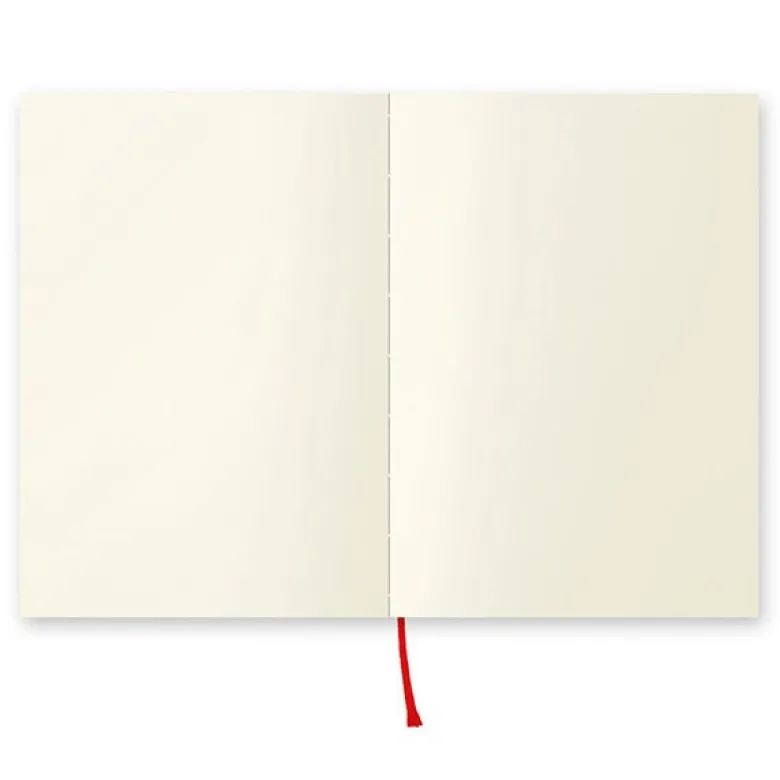 Midori | Cuaderno MD Midori Notebook A6 Liso