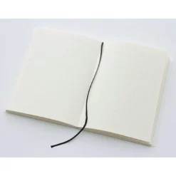 Midori | Cuaderno MD Midori Notebook A6 Cuadros