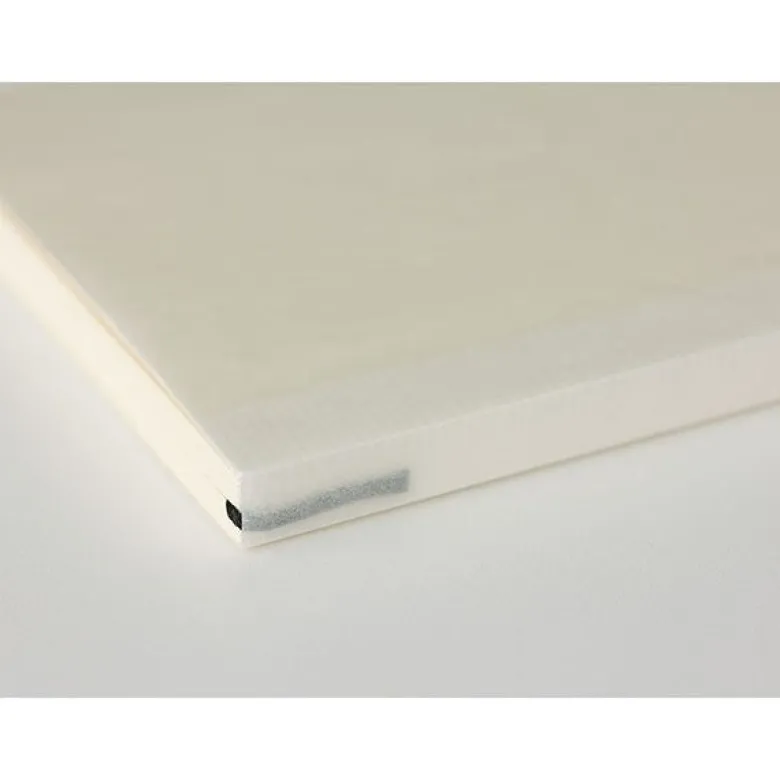 Midori | Cuaderno MD Midori Notebook A6 Cuadros