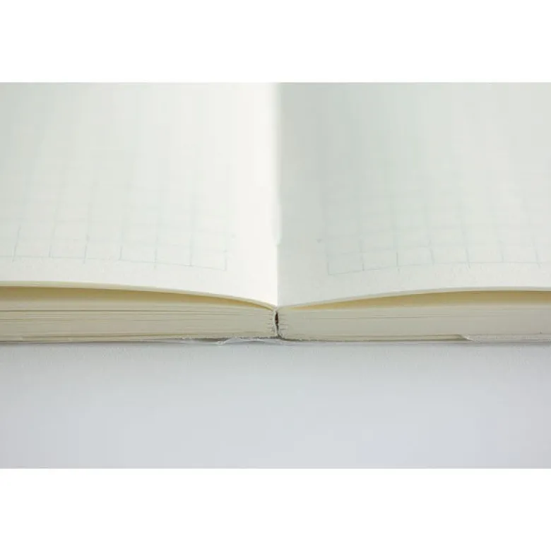 Midori | Cuaderno MD Midori Notebook A6 Cuadros