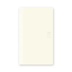 Midori | Cuaderno MD Midori Notebook B6 Slim Cuadros
