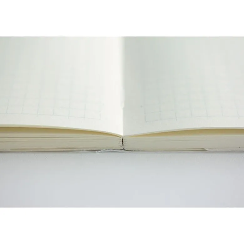 Midori | Cuaderno MD Midori Notebook B6 Slim Cuadros