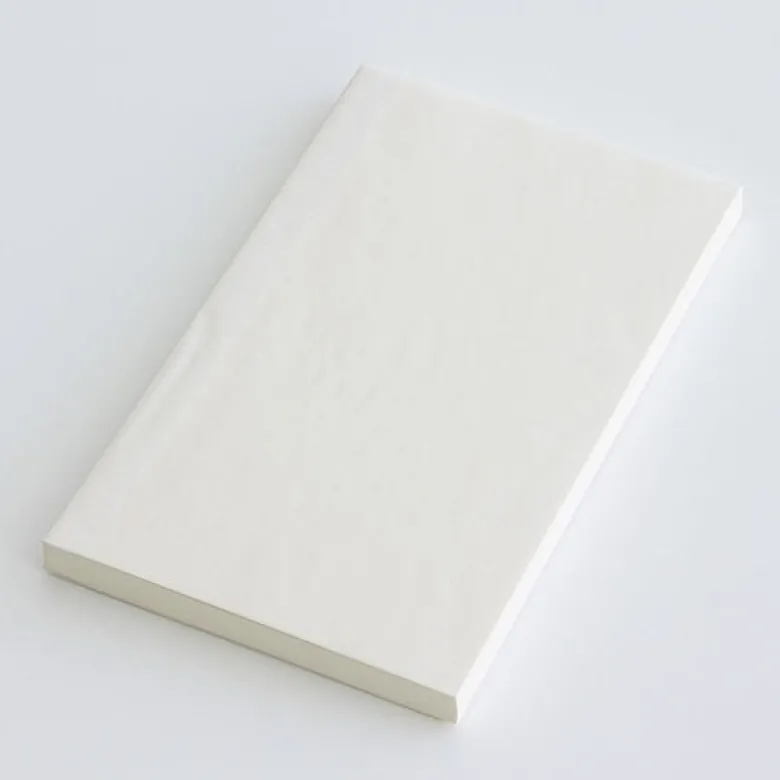 Midori | Cuaderno MD Midori Notebook B6 Slim Cuadros