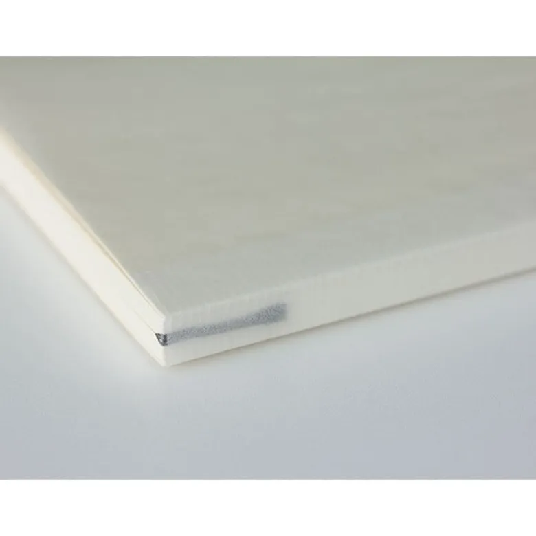 Midori | Cuaderno MD Midori Notebook B6 Slim Cuadros