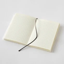 Midori | Cuaderno MD Midori Notebook A7 Cuadros