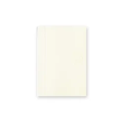 Midori | Cuaderno MD Midori Notebook A7 Cuadros
