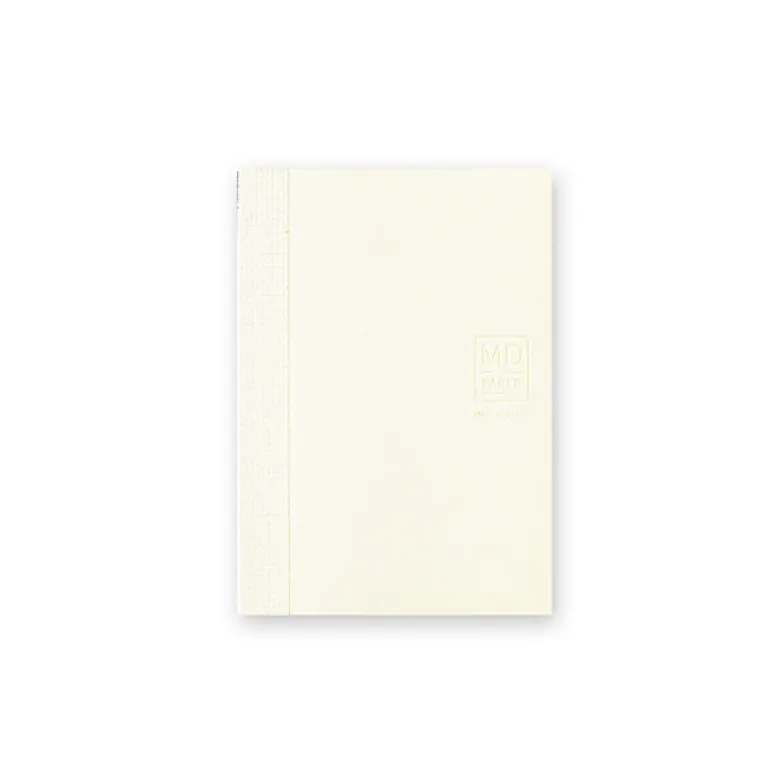 Midori | Cuaderno MD Midori Notebook A7 Cuadros