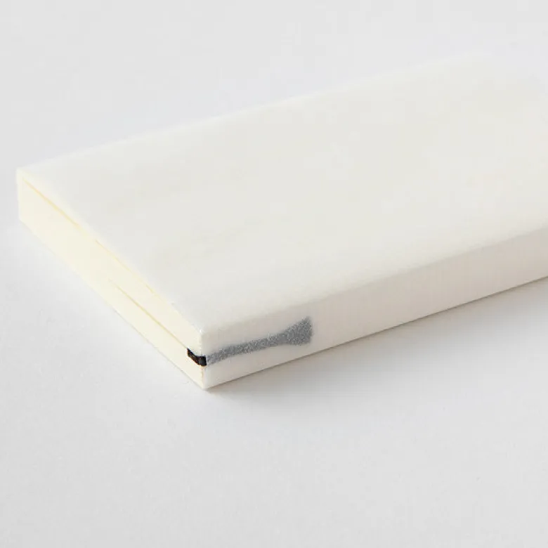 Midori | Cuaderno MD Midori Notebook A7 Cuadros