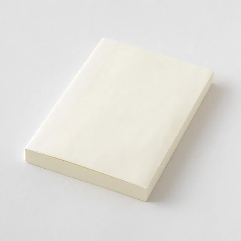 Midori | Cuaderno MD Midori Notebook A7 Cuadros