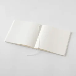 MIDORI | Cuaderno MD Notebook Cotton A5 Square