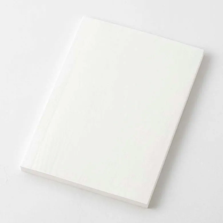 MIDORI | Cuaderno MD Notebook Cotton A5