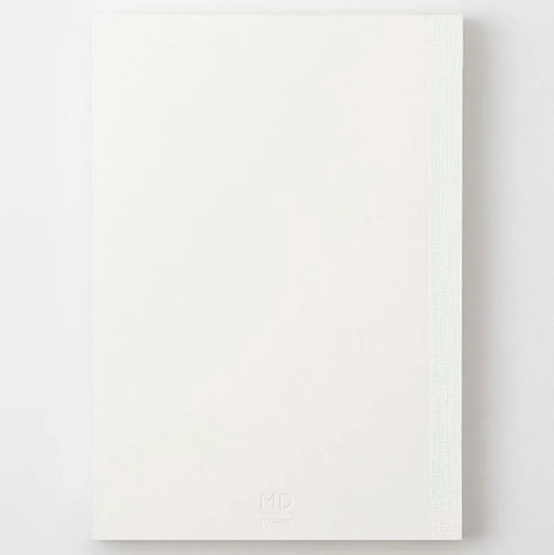 MIDORI | Cuaderno MD Notebook Cotton A5