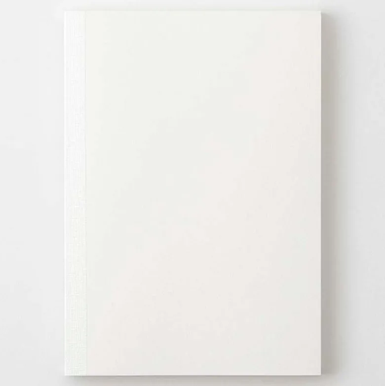MIDORI | Cuaderno MD Notebook Cotton A5