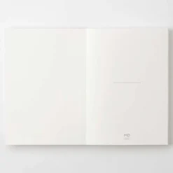 MIDORI | Cuaderno MD Notebook Cotton A5