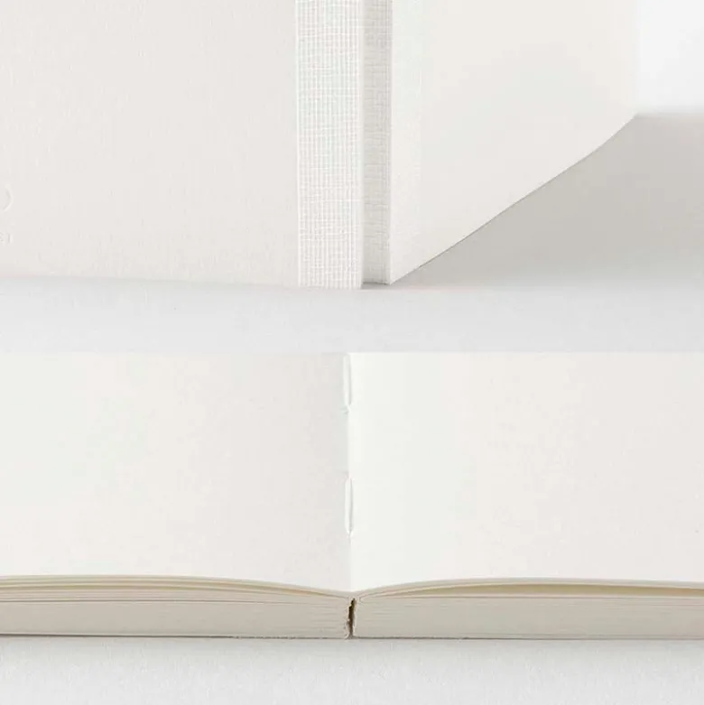 MIDORI | Cuaderno MD Notebook Cotton A5