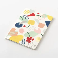 Midori | Cuaderno Yuru Log B6 Motif Textile