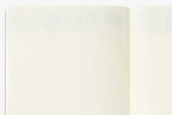 Midori | Cuaderno Yuru Log B6 My Life