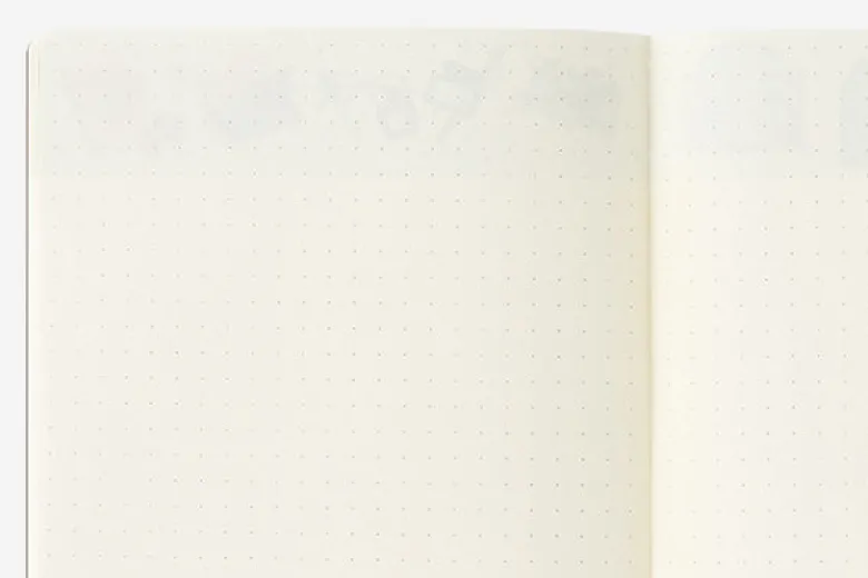 Midori | Cuaderno Yuru Log B6 My Life