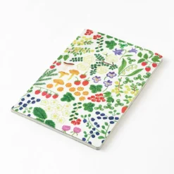 Midori | Cuaderno Yuru Log B6 Scandinavia