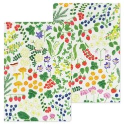 Midori | Cuaderno Yuru Log B6 Scandinavia