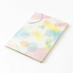 Midori | Cuaderno Yuru Log B6 Watercolor