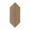 Midori | Estuche Bandeja Pouch Brown