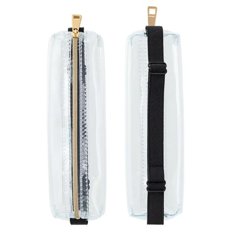 Midori | Estuche Book Band B6 - A5 Transparente