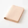 Midori | Funda de Cuero para Cuadernos MD Midori A7