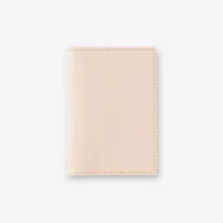 Midori | Funda de Cuero para Cuadernos MD Midori A7