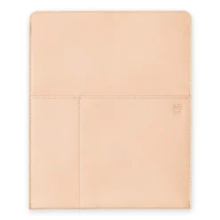 Midori | Funda de Cuero para Cuadernos MD Midori A5 Vertical