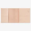 Midori | Funda de Cuero para Cuadernos MD Midori A5 Square
