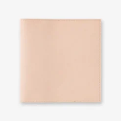 Midori | Funda de Cuero para Cuadernos MD Midori A5 Square