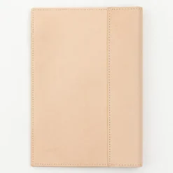 Midori | Funda de Cuero para Cuadernos MD Midori A5 (Box Version)