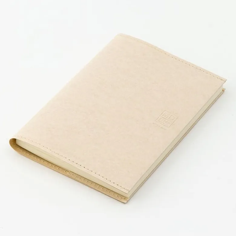 Midori | Funda de Papel para Cuadernos MD Midori A6