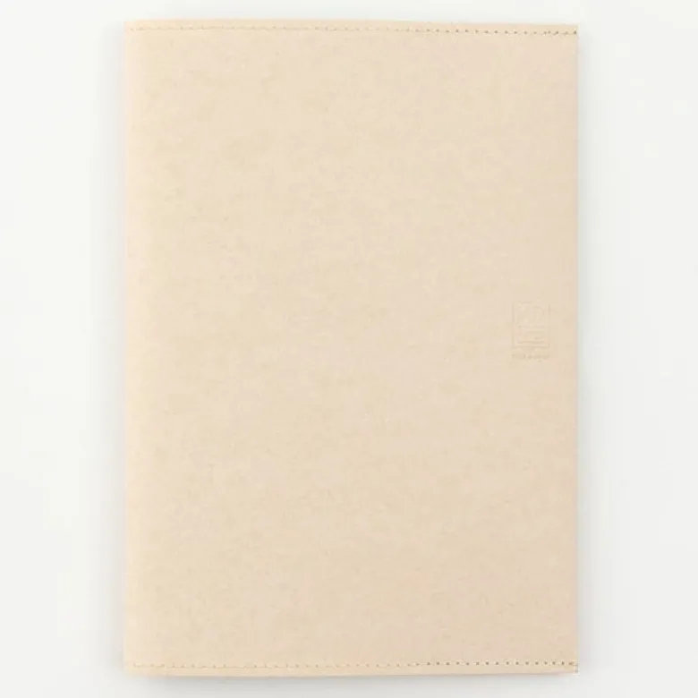 Midori | Funda de Papel para Cuadernos MD Midori A5