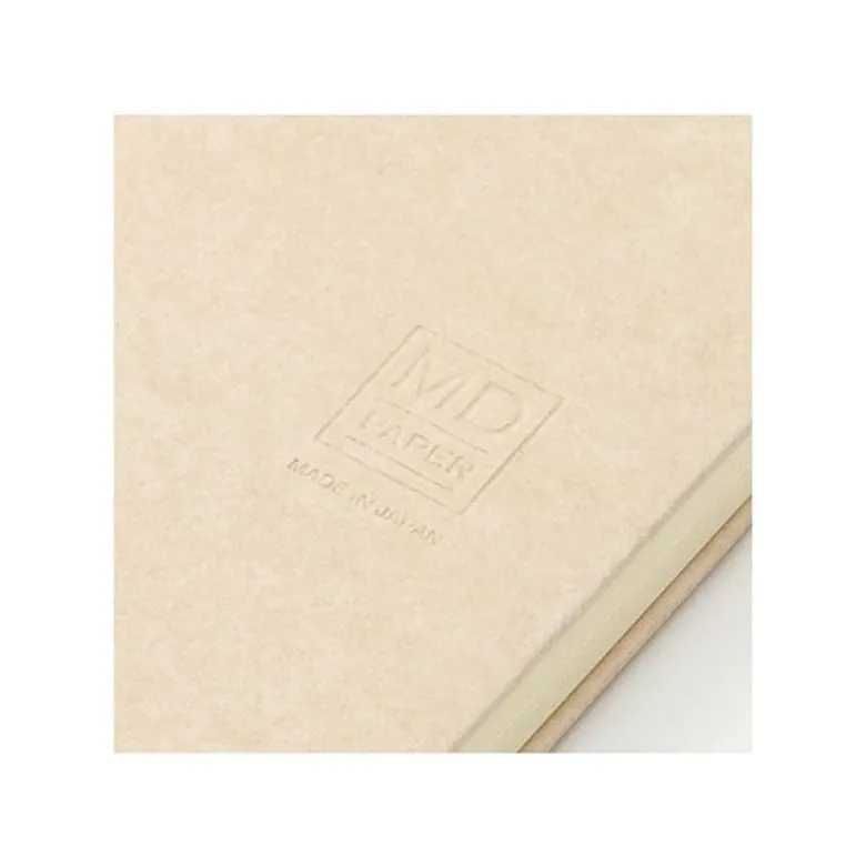 Midori | Funda de Papel para Cuadernos MD Midori A5