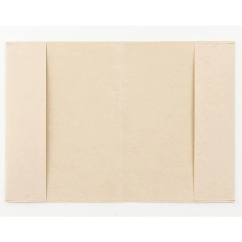 Midori | Funda de Papel para Cuadernos MD Midori A5