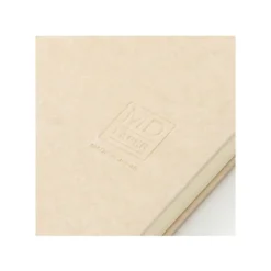 Midori | Funda de Papel para Cuadernos MD Midori B6 Slim
