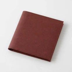 Midori | Funda de Papel Tapa Dura para Cuadernos MD Midori Square